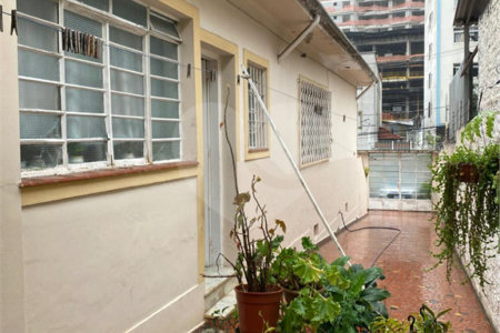 Casa à venda com 2 quartos em Perdizes, São Paulo, SP