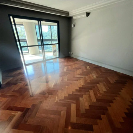 Apartamento para alugar com 4 suítes em Jardim Morumbi, São Paulo, SP