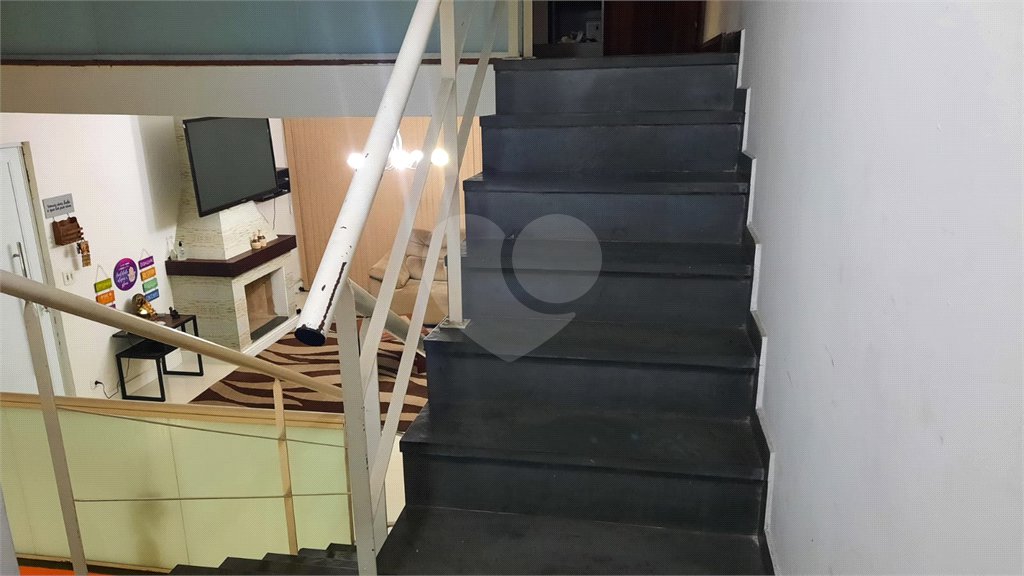 Sobrado à venda com 3 quartos, sendo 1 suíte, em Americanópolis, São Paulo, SP