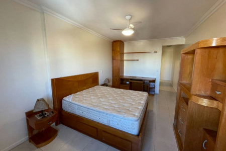 Apartamento com 4 dormitórios, 218 m² - venda por R$ 1.810.000,00 ou aluguel por R$ 8.895,00/mês - Boqueirão - Santos/SP