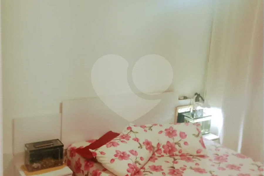 Apartamento à venda com 2 quartos em Butantã, São Paulo, SP