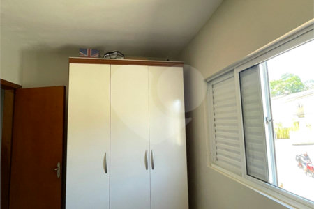 Casa à venda com 3 quartos, sendo 1 suíte, no condomínio Jardim Europa, Mogi das Cruzes - SP