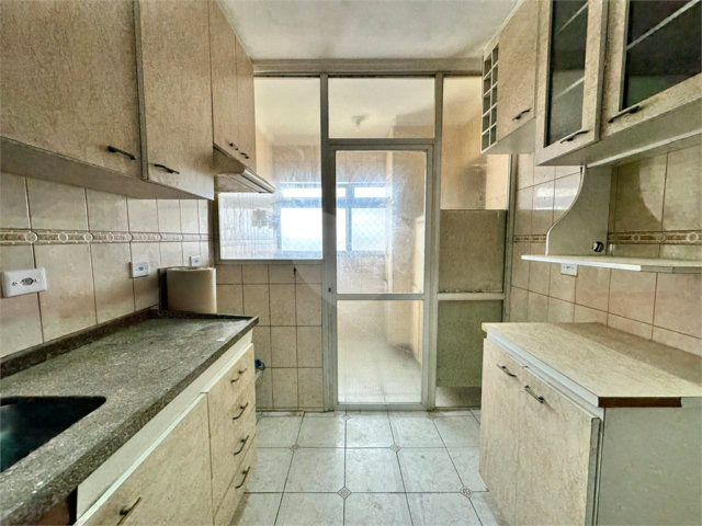 Apartamento à venda com 3 quartos em Limão, São Paulo, SP