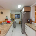 Apartamento à venda com 3 quartos, sendo 2 suítes, em Jardim, Santo André, SP