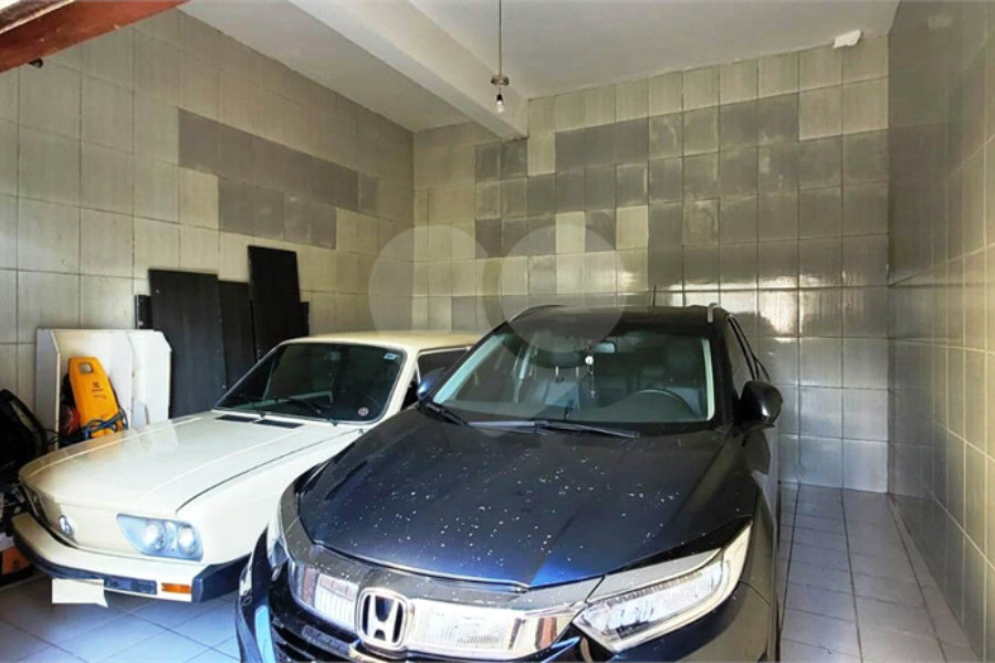 Sobrado à venda com 3 quartos, sendo 1 suíte, em Vila Dom Pedro Ii, São Paulo, SP