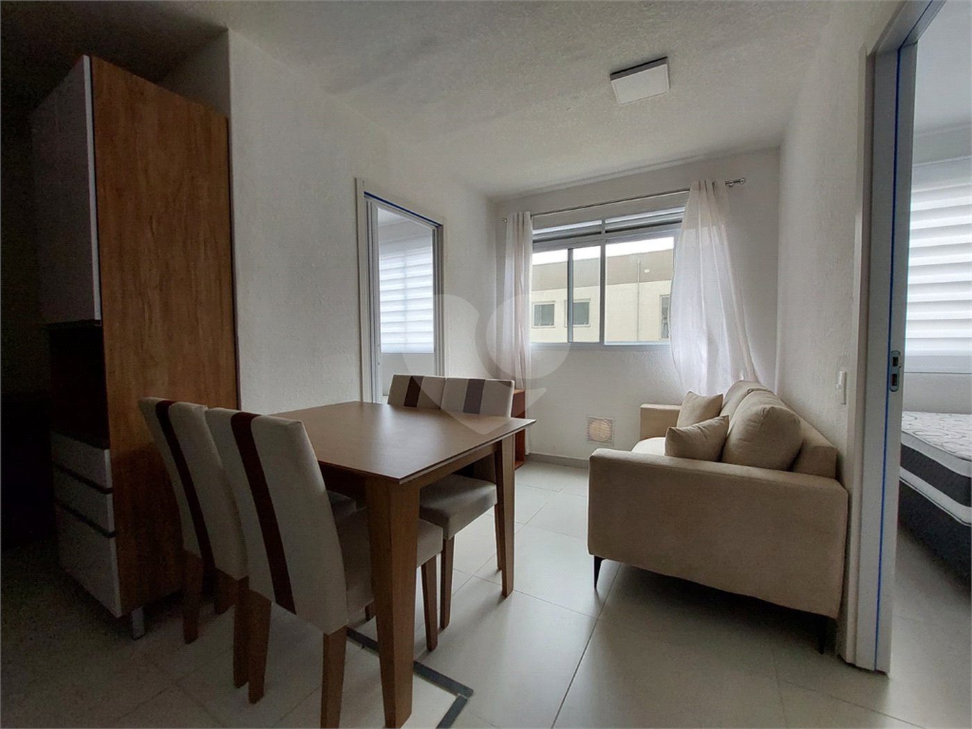 Apartamento à venda com 2 quartos em Vila Leopoldina, São Paulo, SP