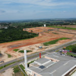 Residencial Jardim Jambeiro