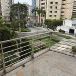 Apartamento á venda com 118m² - Klabin