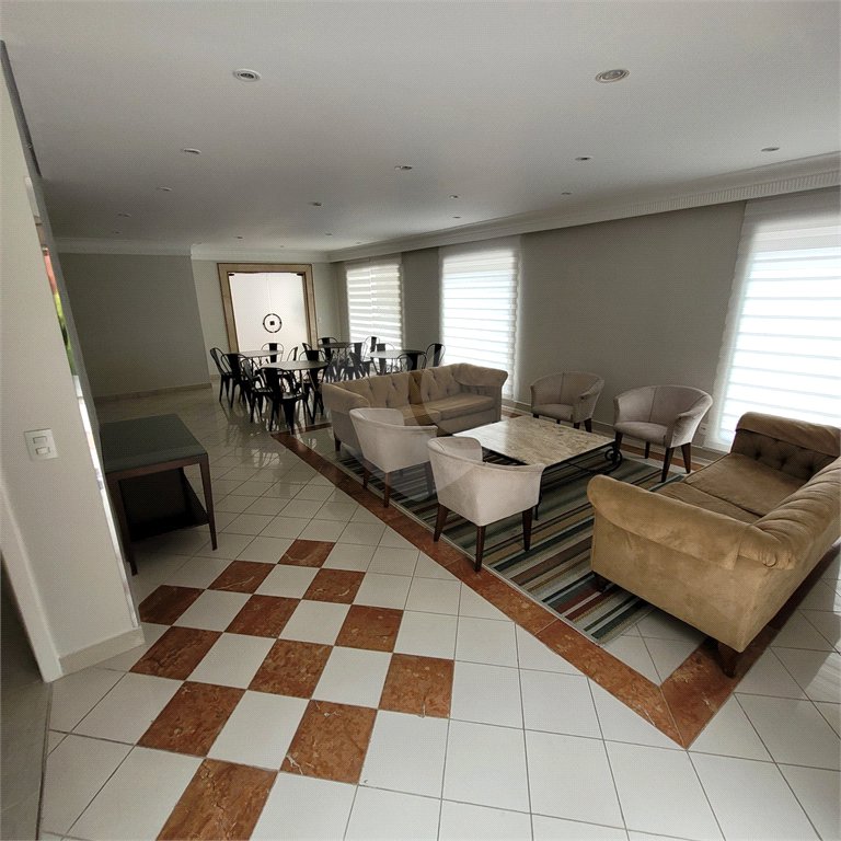 Apartamento de 180 m², 4 quartos (2 suítes), na Vila Mascote: venha conhecer e se encantar!