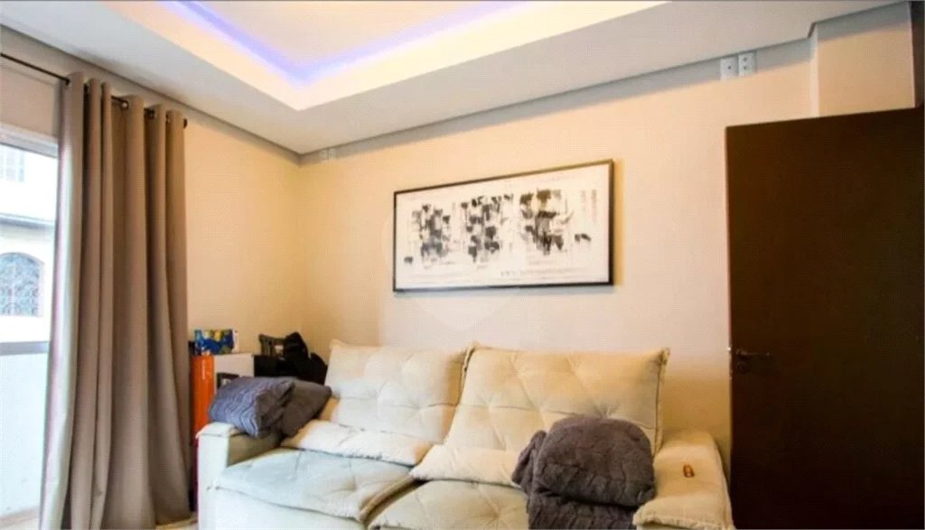 Sobrado com 150m² , 3 dormitórios , sendo 1 suíte , 1 vaga , à venda no centro de Santo André.