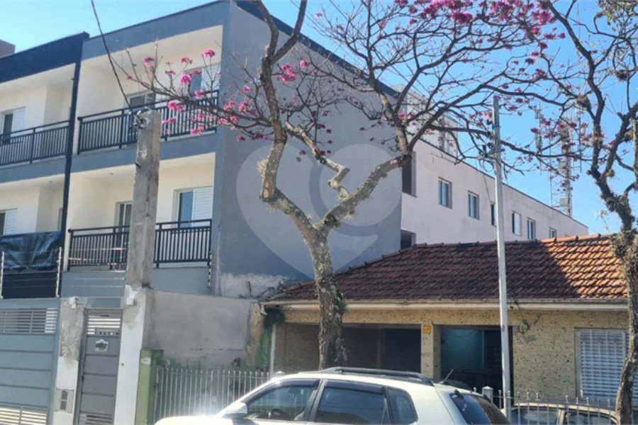 Apartamento à venda com 2 quartos em FREGUESIA DO Ó, São Paulo, SP