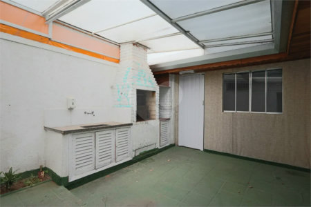 CASA TÉRREA DE 225M COM 3 DORM 1 SUÍTE 5 VGS NA VILA MARIANA