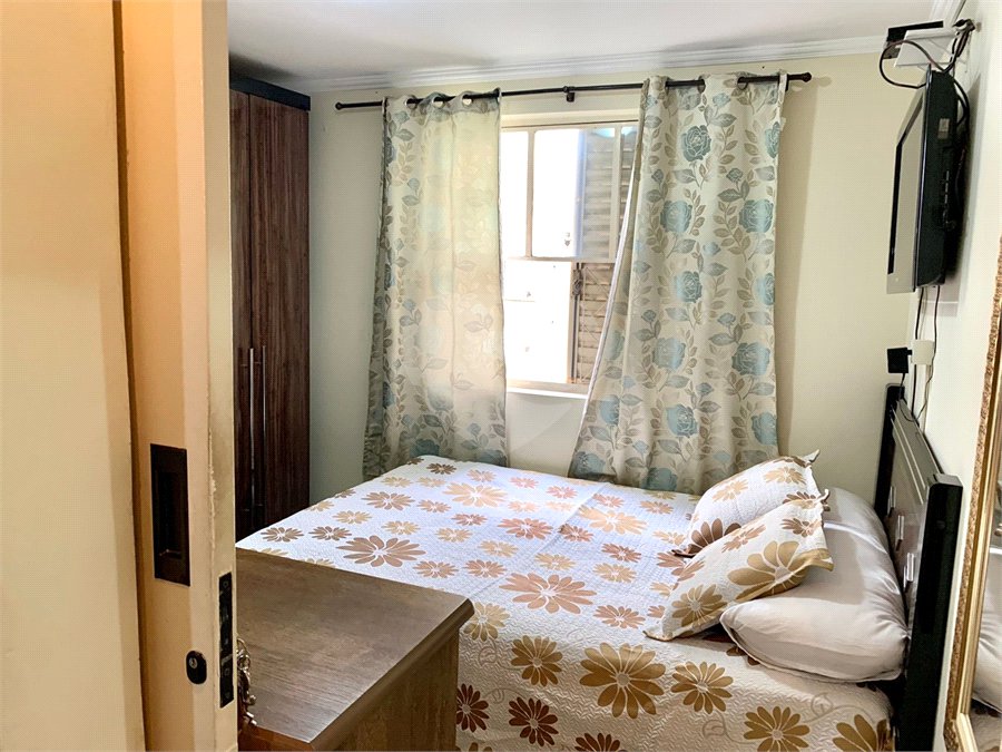 LINDO APARTAMENTO COM 02 DORMITÓRIOS.