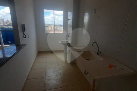 Apartamento a venda no Residencial Sineu