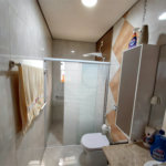 Casa residencial com ponto comercial a venda no Centro