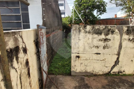 Casa térrea na Vila Monteiro