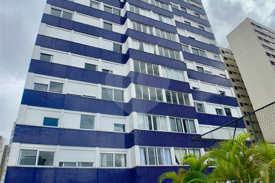 Apartamento 100m² - 3 quartos - Sumaré
