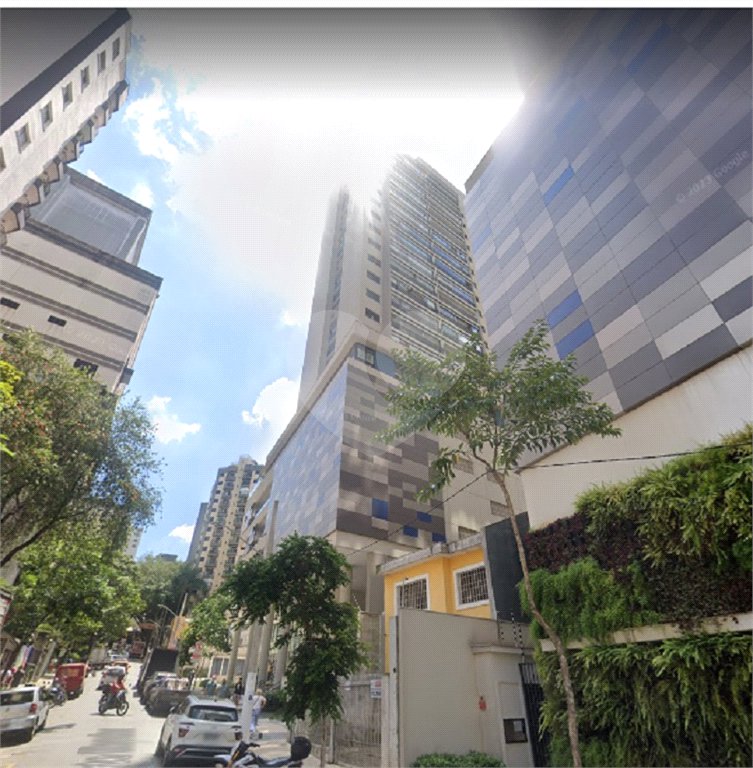 STUDIO A VENDA EM SP BELA VISTA