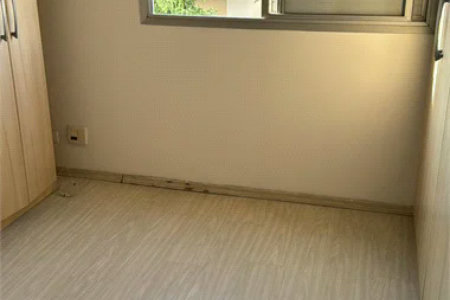 Apartamento para alugar com 2 quartos em Jardim Esmeralda, São Paulo, SP