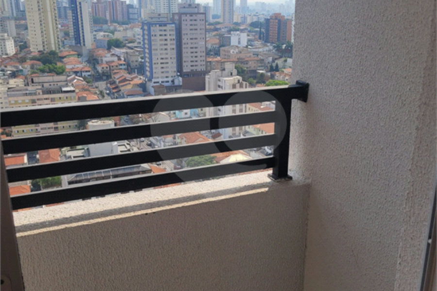 Apartamento à venda com 2 quartos em Parada Inglesa, São Paulo, SP