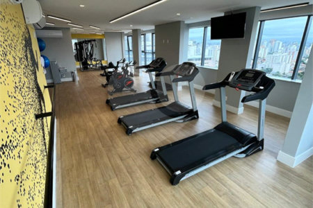 Studio á venda - Vila Mariana
