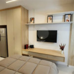 Studio para Locação 26 m²- Vila Mariana - YBY Ibirapuera Urban Home! Mobiliado!