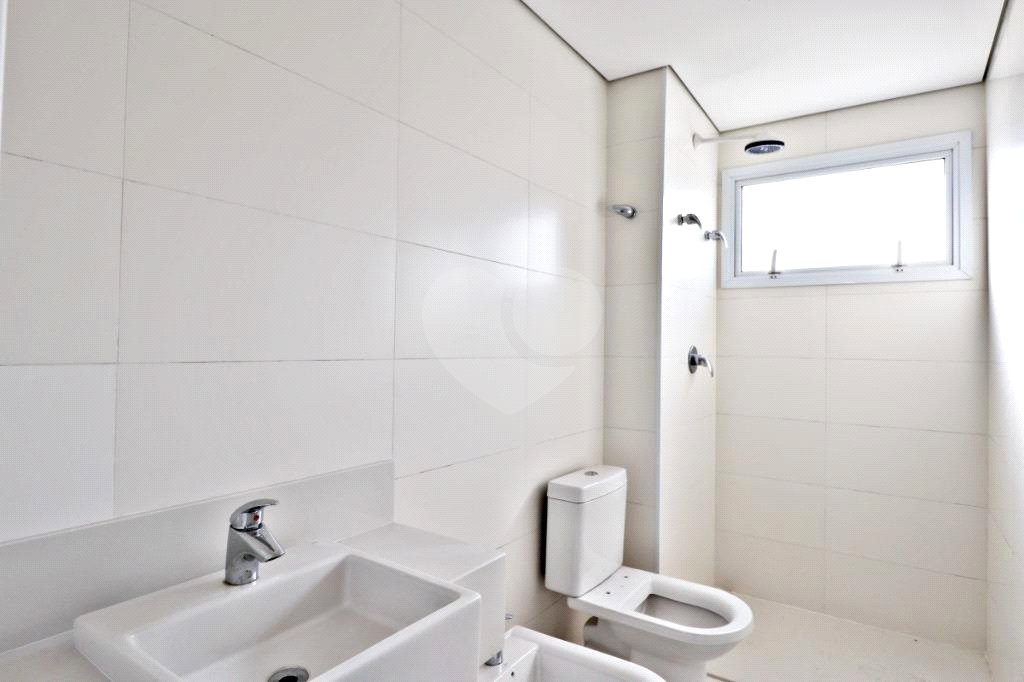 Apartamento à venda com 4 suítes em Santana, São Paulo, SP