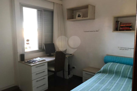 Apartamento à venda com 3 quartos, sendo 1 suíte,  em Vila Polopoli, São Paulo, SP
