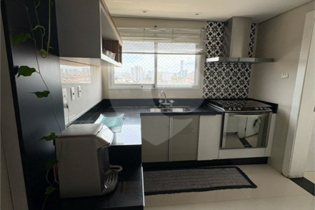 Apartamento à venda ou para alugar com 4 suítes em Belenzinho, São Paulo, SP