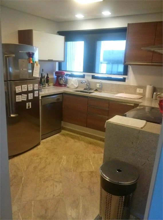 Apartamento à venda com 4 suítes em Vila Morumbi, São Paulo, SP