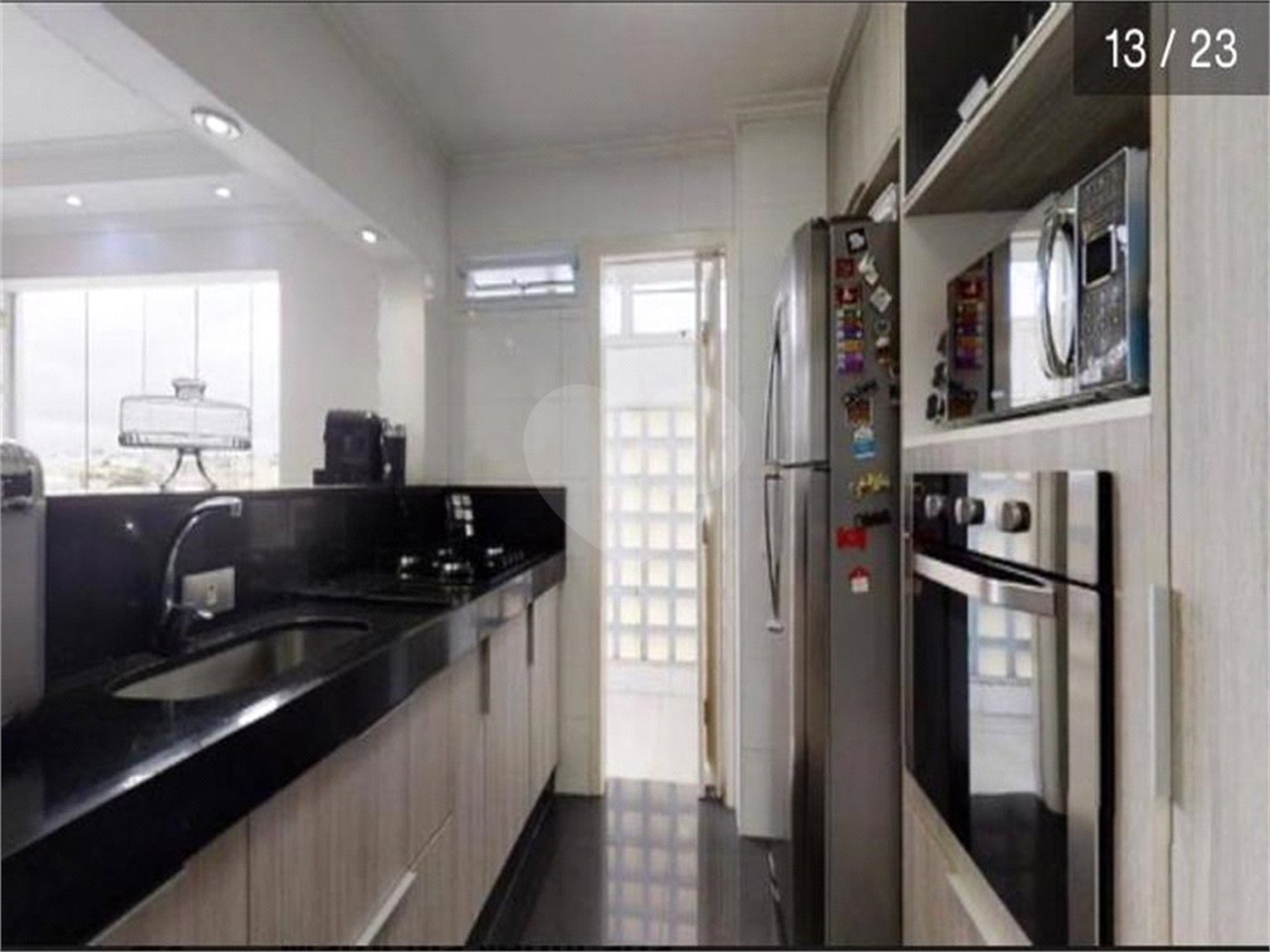 Cobertura à venda com 2 quartos em Vila Marari, São Paulo, SP