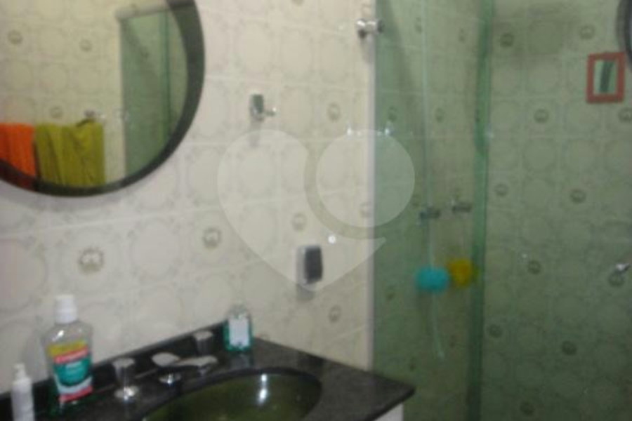Sobrado à venda com 3 quartos em Vila Maria Alta, São Paulo, SP