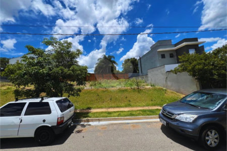 Terreno à venda em Pinheirinho, Vinhedo, SP