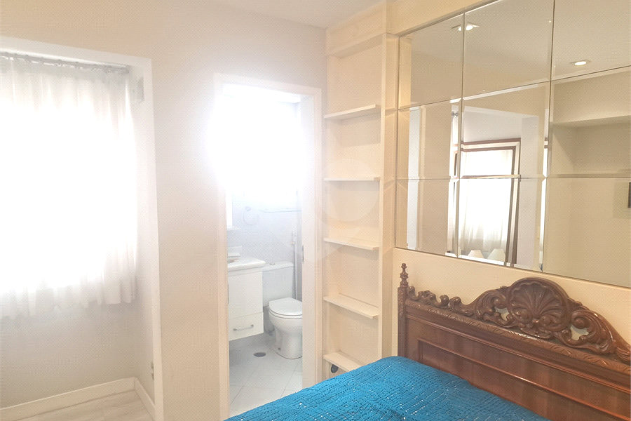 Apartamento à venda com 3 quartos, sendo 1 suíte, em Vila Guilherme, São Paulo, SP