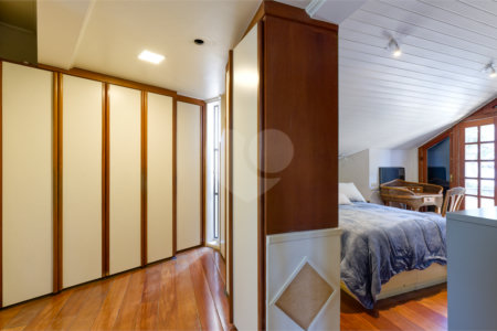 Casa à venda com 3 quartos, sendo 1 suíte, em Brooklin, São Paulo, SP