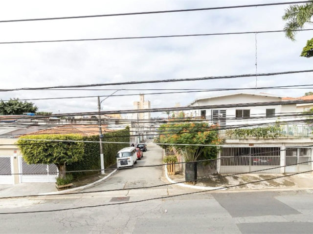 Sobrado à venda com 2 quartos em Vila Santa Catarina, São Paulo, SP