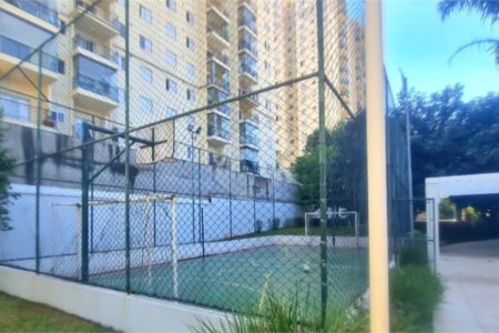 Apartamento à venda com 3 quartos em Jardim Imperador, Guarulhos, SP