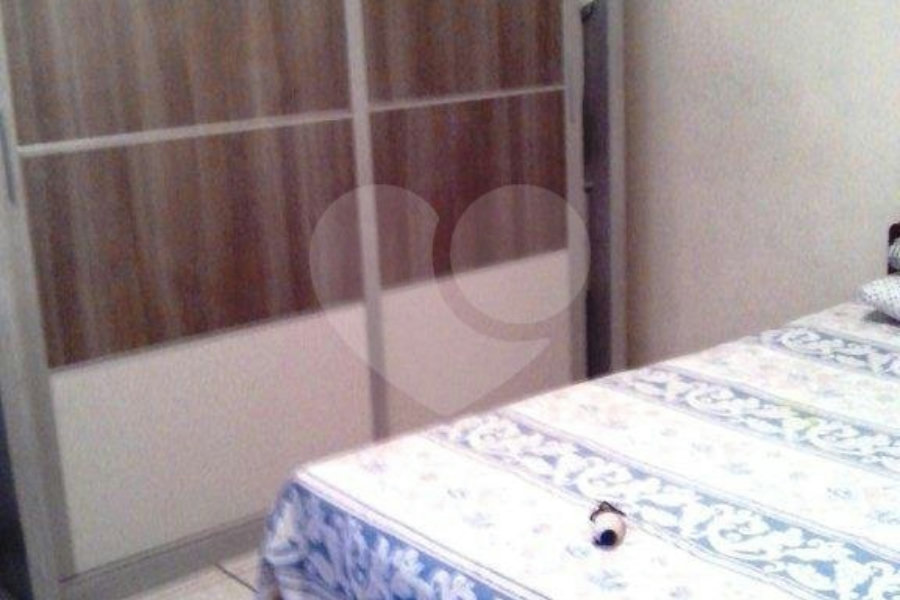 Sobrado à venda com 2 quartos, sendo 1 suíte, em Imirim, São Paulo, SP