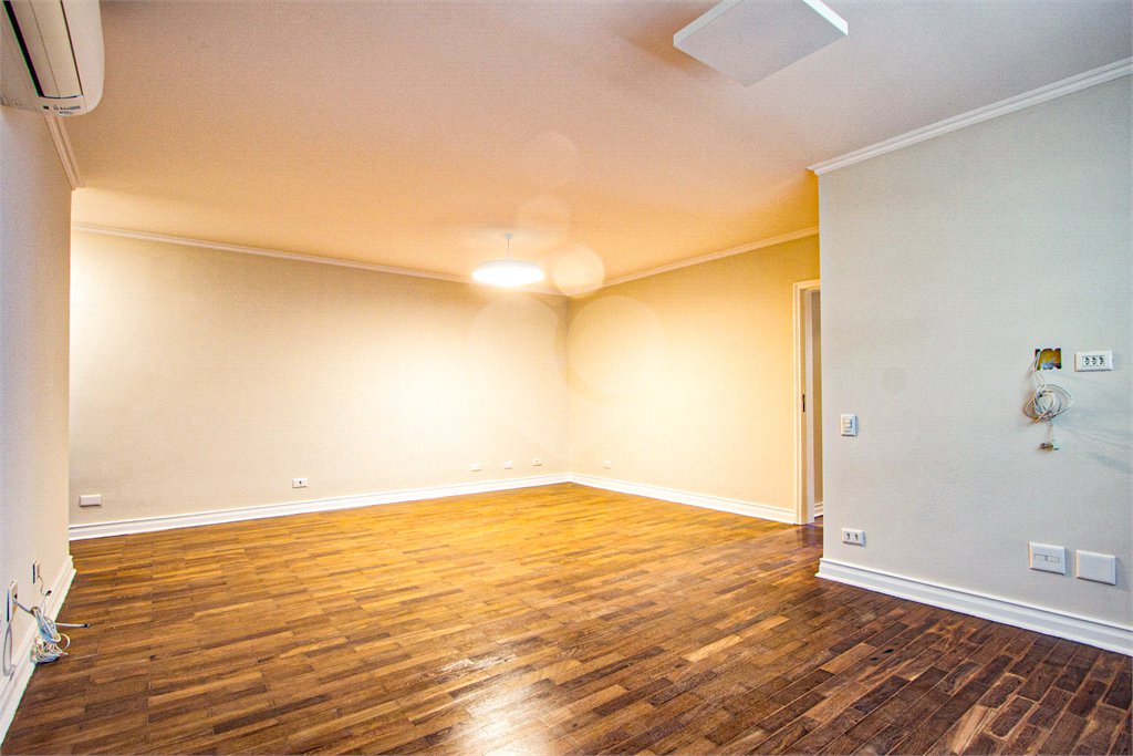 Apartamento para alugar com 2 quartos em Itaim Bibi, São Paulo, SP