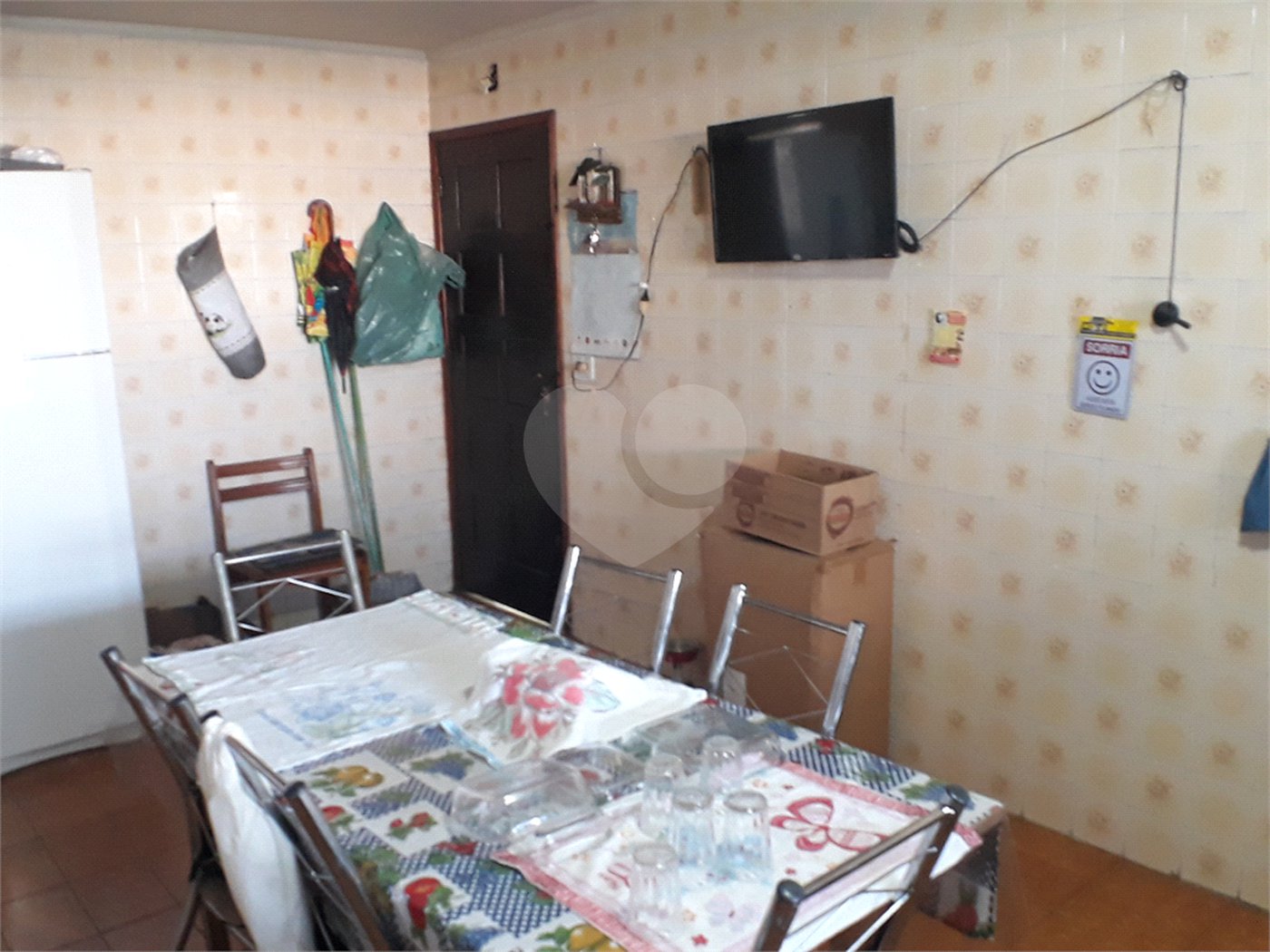 Sobrado à venda com 4 quartos, sendo 2 suítes,  em Tucuruvi, São Paulo, SP
