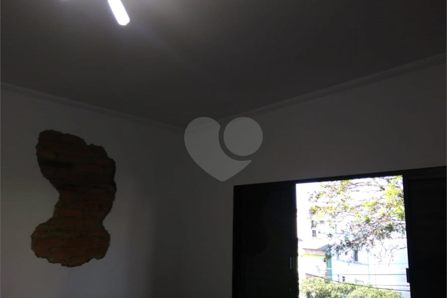 Sobrado à venda com 4 quartos, sendo 1 suíte,  em Santana, São Paulo, SP