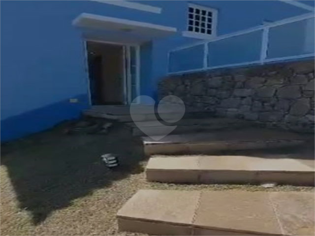Casa à venda com 4 quartos, sendo 2 suítes,  no condomínio Res Jardim Itatinga, São Paulo - SP