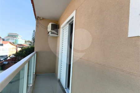 Sobrado à venda com 3 suítes em Água Fria, São Paulo, SP