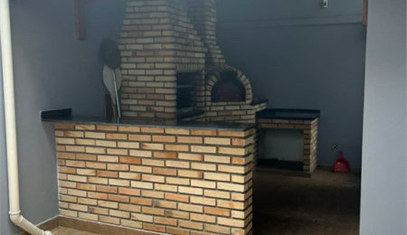 Casa à venda com 3 suítes em Vila Morse, São Paulo, SP