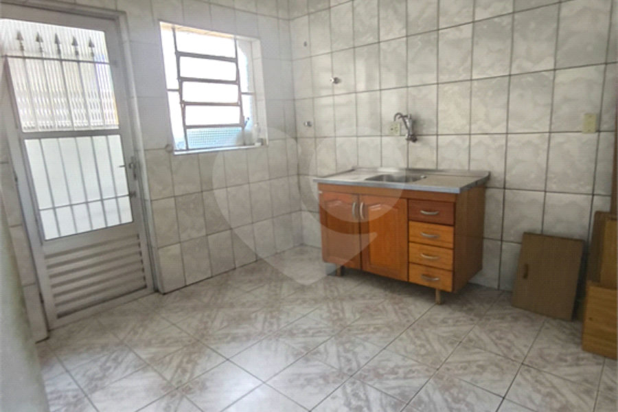 Apartamento para alugar com 1 quarto em Tucuruvi, São Paulo, SP