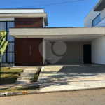 Casa à venda com 3 suítes no condomínio Residencial Chácara Ondina, Sorocaba - SP