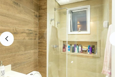 Apartamento à venda com 2 quartos, sendo 1 suíte, em Barra Funda, São Paulo, SP