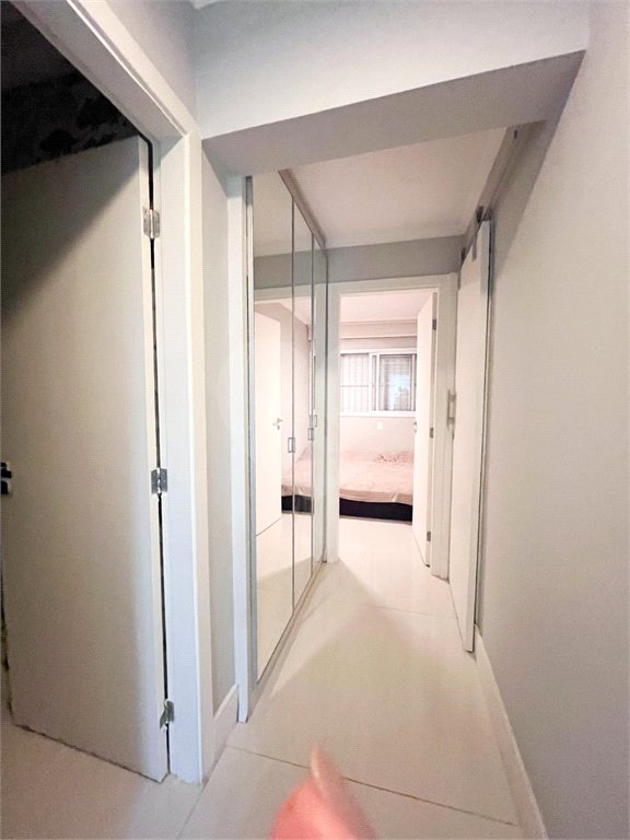 Apartamento à venda com 2 quartos, sendo 1 suíte, em Santana, São Paulo, SP