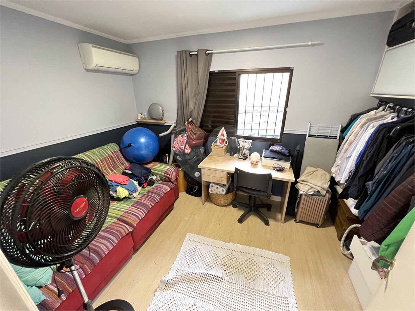 Casa à venda com 2 quartos, sendo 1 suíte, no condomínio Villa Faenza, São Paulo - SP