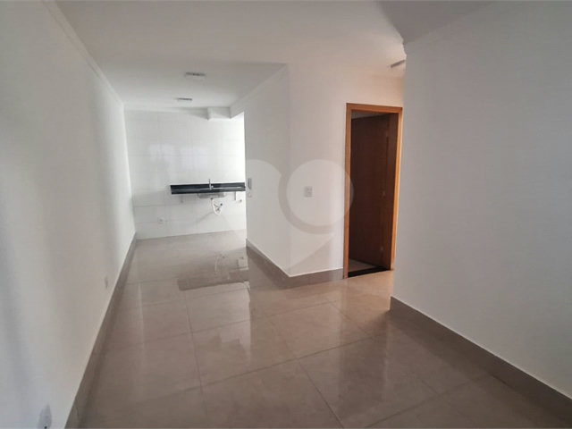 Apartamento à venda com 2 quartos em Mandaqui, São Paulo, SP